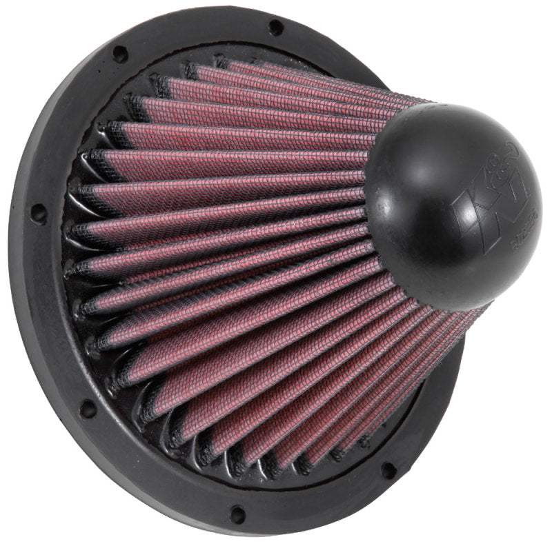 K&N Engineering Unique Custom Air Filter Tapered Conical 170mm Base OD x 60mm Top 124mm Height - Filters