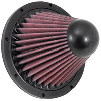 K&N Engineering Unique Custom Air Filter Tapered Conical 170mm Base OD x 60mm Top 124mm Height - Filters