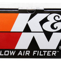 K&N Engineering Universal 7in OD / 5in ID / 1.938in H Round Replacement Air Filter - Misc Powersports