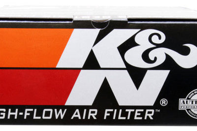 K&N Engineering Universal 7in OD / 5in ID / 1.938in H Round Replacement Air Filter - Misc Powersports