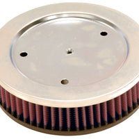 K&N Engineering Universal 7in OD / 5in ID / 1.938in H Round Replacement Air Filter - Misc Powersports