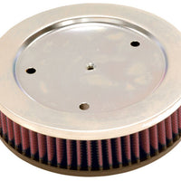 K&N Engineering Universal 7in OD / 5in ID / 1.938in H Round Replacement Air Filter - Misc Powersports