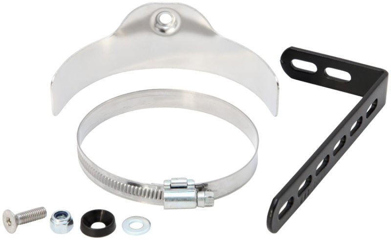 K&N Engineering Universal Apollo Mounting Bracket - Air Intake Systems