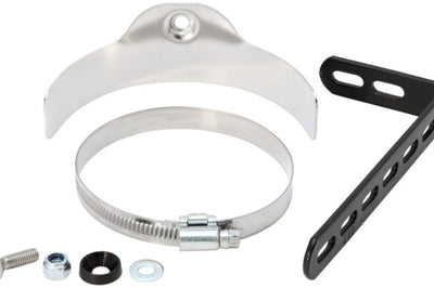 K&N Engineering Universal Apollo Mounting Bracket - Air Intake Systems