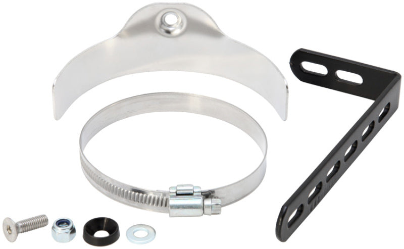 K&N Engineering Universal Apollo Mounting Bracket - Air Intake Systems