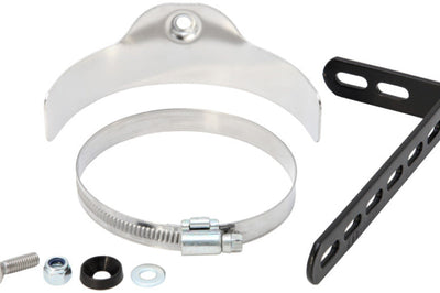 K&N Engineering Universal Apollo Mounting Bracket - Air Intake Systems