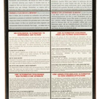 K&N Engineering Universal Chrome Oval Tapered Air Filter - 2in Flg ID x 4in OS L 3in W 2.75in H - Misc Powersports