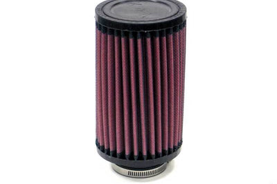 K&N Engineering Universal Clamp-On Air Filter 2-1/16in Flange 3-1/2in OD 6in Height - Filters