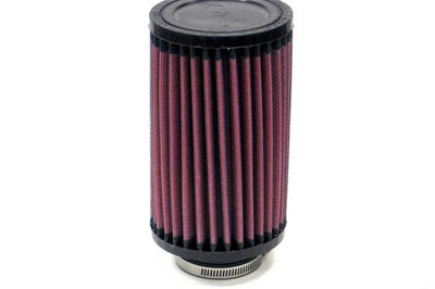 K&N Engineering Universal Clamp-On Air Filter 2-1/16in Flange 3-1/2in OD 6in Height - Filters
