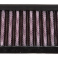 K&N Engineering Universal Custom Air Filter - Oval Shape 9.313in OD / 2.375 Height - Filters