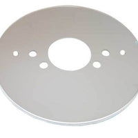 K&N Engineering Universal Custom Air Filter - Round 1.625in Flange / ID / 2.75in Overall Height - Filters
