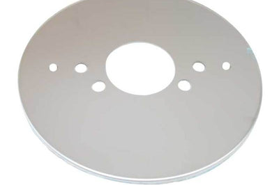 K&N Engineering Universal Custom Air Filter - Round 1.625in Flange / ID / 2.75in Overall Height - Filters