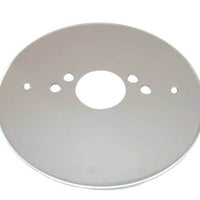K&N Engineering Universal Custom Air Filter - Round 1.625in Flange / ID / 2.75in Overall Height - Filters