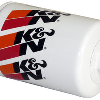K&N Engineering Universal Performance Gold Oil Filter - Oils & Filters