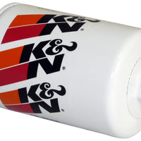 K&N Engineering Universal Performance Gold Oil Filter - Oils & Filters
