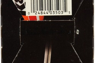 K&N Engineering Universal Performance Gold Oil Filter - Oils & Filters