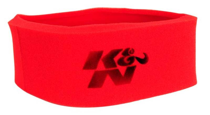 K&N Engineering Universal PreCleaner Air Filter Foam Wrap 14in Diameter x 5in Height - Filters