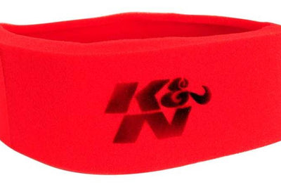 K&N Engineering Universal PreCleaner Air Filter Foam Wrap 14in Diameter x 5in Height - Filters