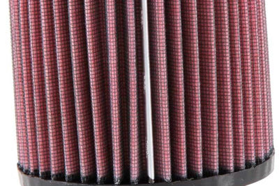 K&N Engineering Universal Rubber Filter 3 inch 5 Degree FLG 4 1/2 OD Height - Air Filters