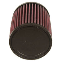 K&N Engineering Universal Rubber Filter 3 inch 5 Degree FLG 4 1/2 OD Height - Air Filters