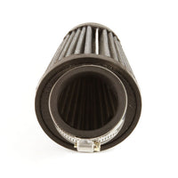 K&N Engineering Universal Rubber Filter Round Tapered 3in Base OD x 2in Top 4in H - 73-78 Honda ATC90 - Air Filters