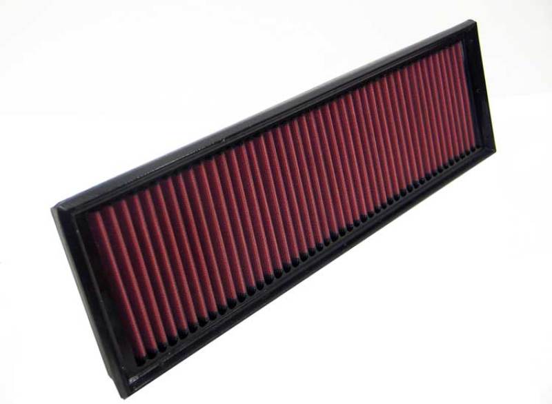 K&N Engineering Volvo Drop In Air Filter - Filters