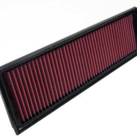 K&N Engineering Volvo Drop In Air Filter - Filters
