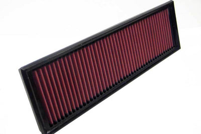 K&N Engineering Volvo Drop In Air Filter - Filters