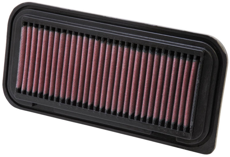 K&N Engineering xA / xB Drop In Air Filter - Filters