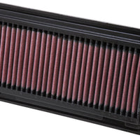K&N Engineering xA / xB Drop In Air Filter - Filters