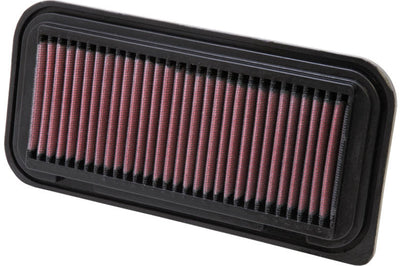 K&N Engineering xA / xB Drop In Air Filter - Filters