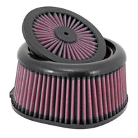 K&N Engineering XStream Motorcross Replacement Air Filter-2013 HONDA CRF450R 449 - Filters