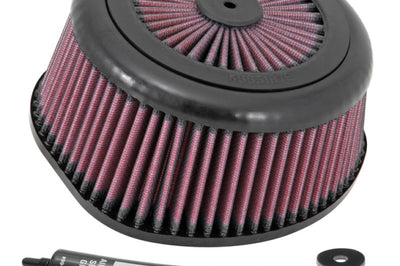 K&N Engineering XStream Motorcross Replacement Air Filter-2013 HONDA CRF450R 449 - Filters