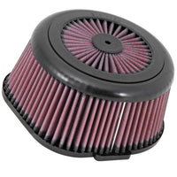 K&N Engineering XStream Motorcross Replacement Air Filter-2013 HONDA CRF450R 449 - Filters