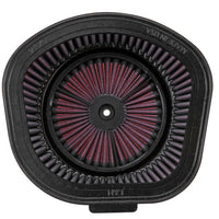 K&N Engineering XStream Motorcross Replacement Air Filter-2013 HONDA CRF450R 449 - Filters
