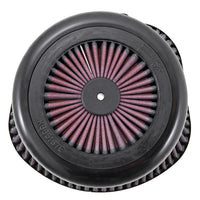 K&N Engineering XStream Motorcross Replacement Air Filter-2013 HONDA CRF450R 449 - Filters
