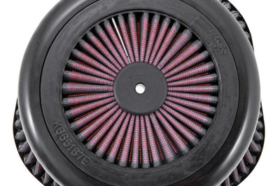 K&N Engineering XStream Motorcross Replacement Air Filter-2013 HONDA CRF450R 449 - Filters