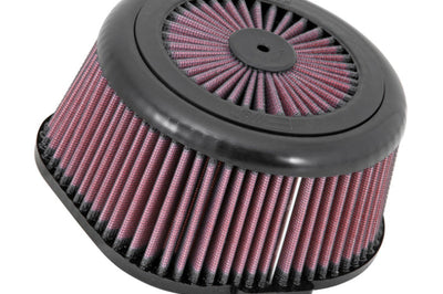 K&N Engineering XStream Motorcross Replacement Air Filter-2013 HONDA CRF450R 449 - Filters