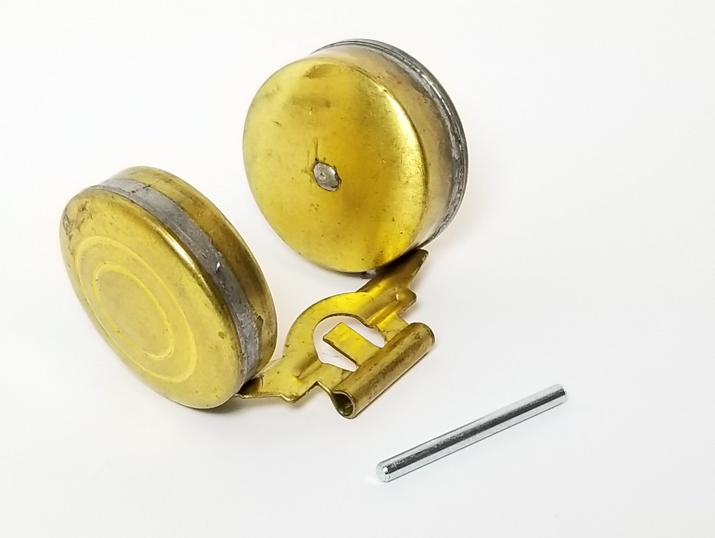 K&s Carburetor Float - Street Collection