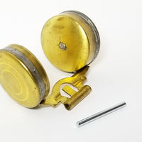 K&s Carburetor Float - Street Collection