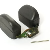 K&s Carburetor Float - Street Collection