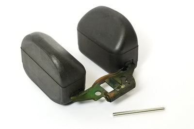 K&s Carburetor Float - Street Collection