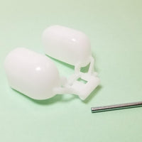K&s Carburetor Float - Street Collection