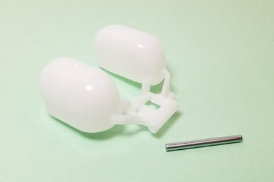 K&s Carburetor Float - Street Collection