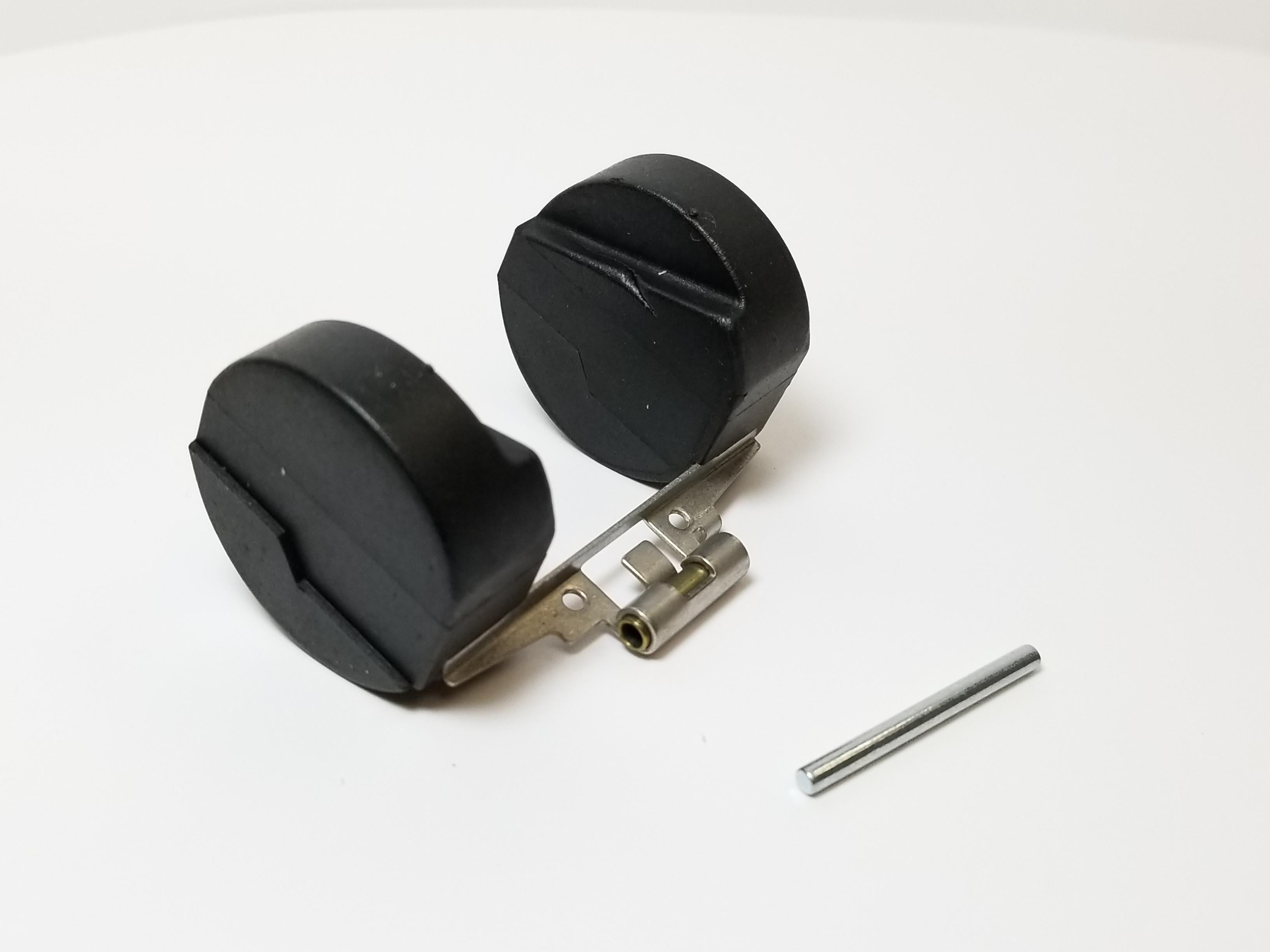K&s Carburetor Float - Street Collection