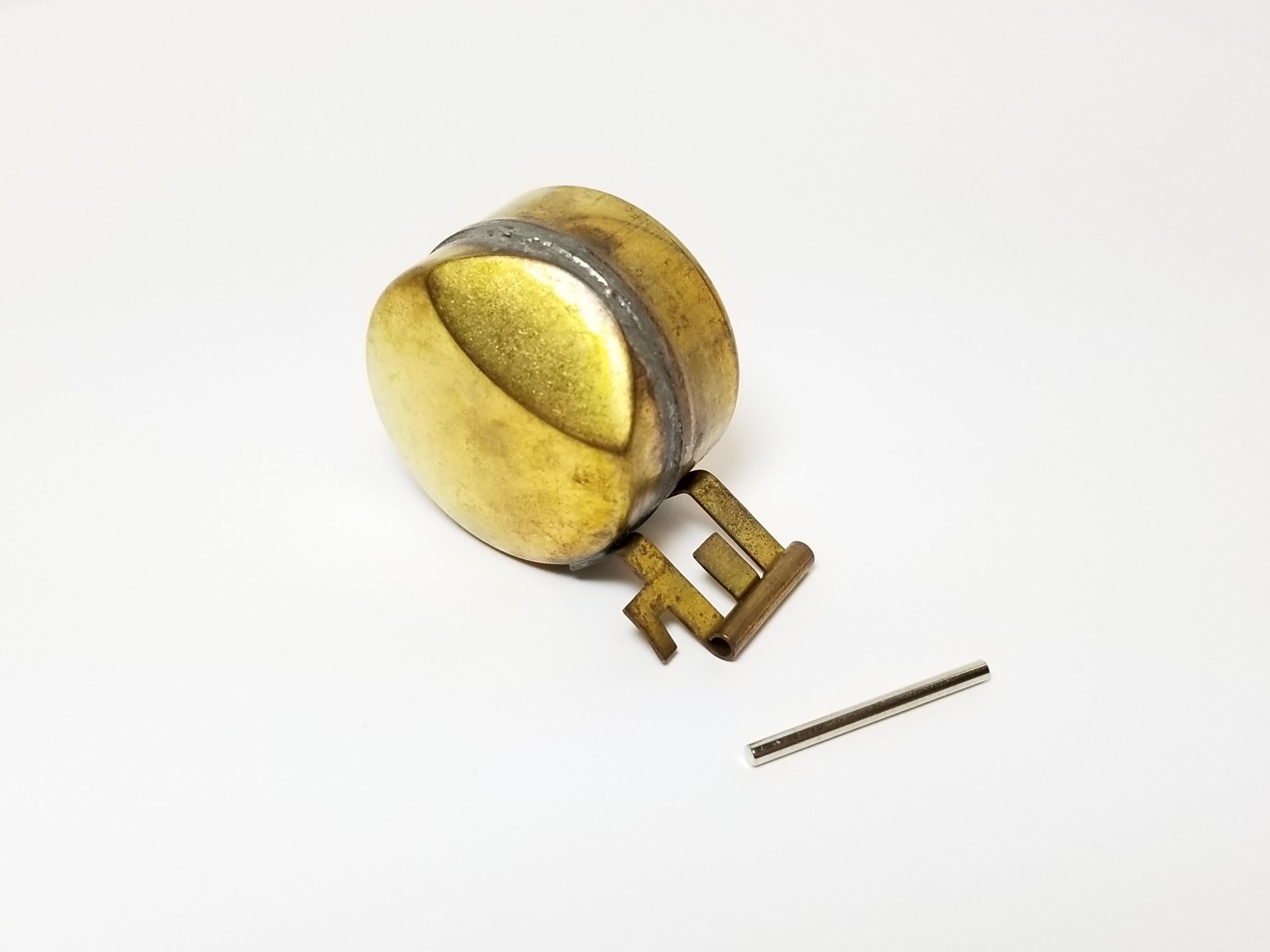 K&s Carburetor Float - Street Collection