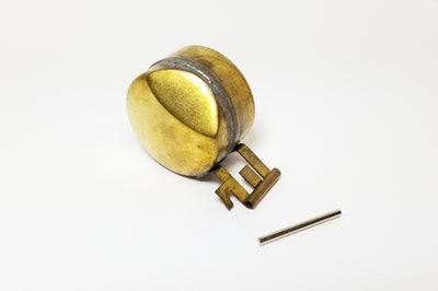 K&s Carburetor Float - Street Collection