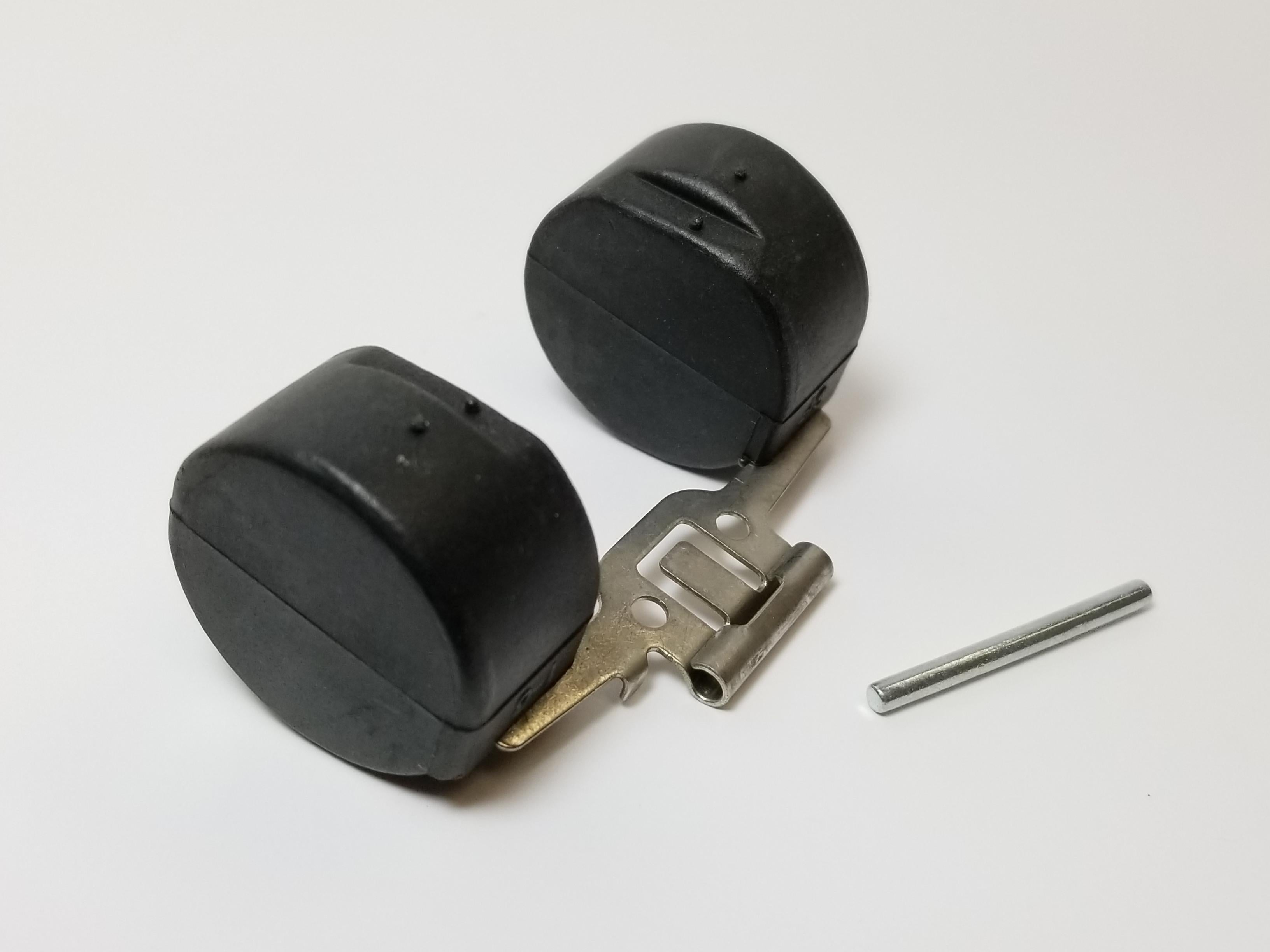 K&s Carburetor Float - Street Collection