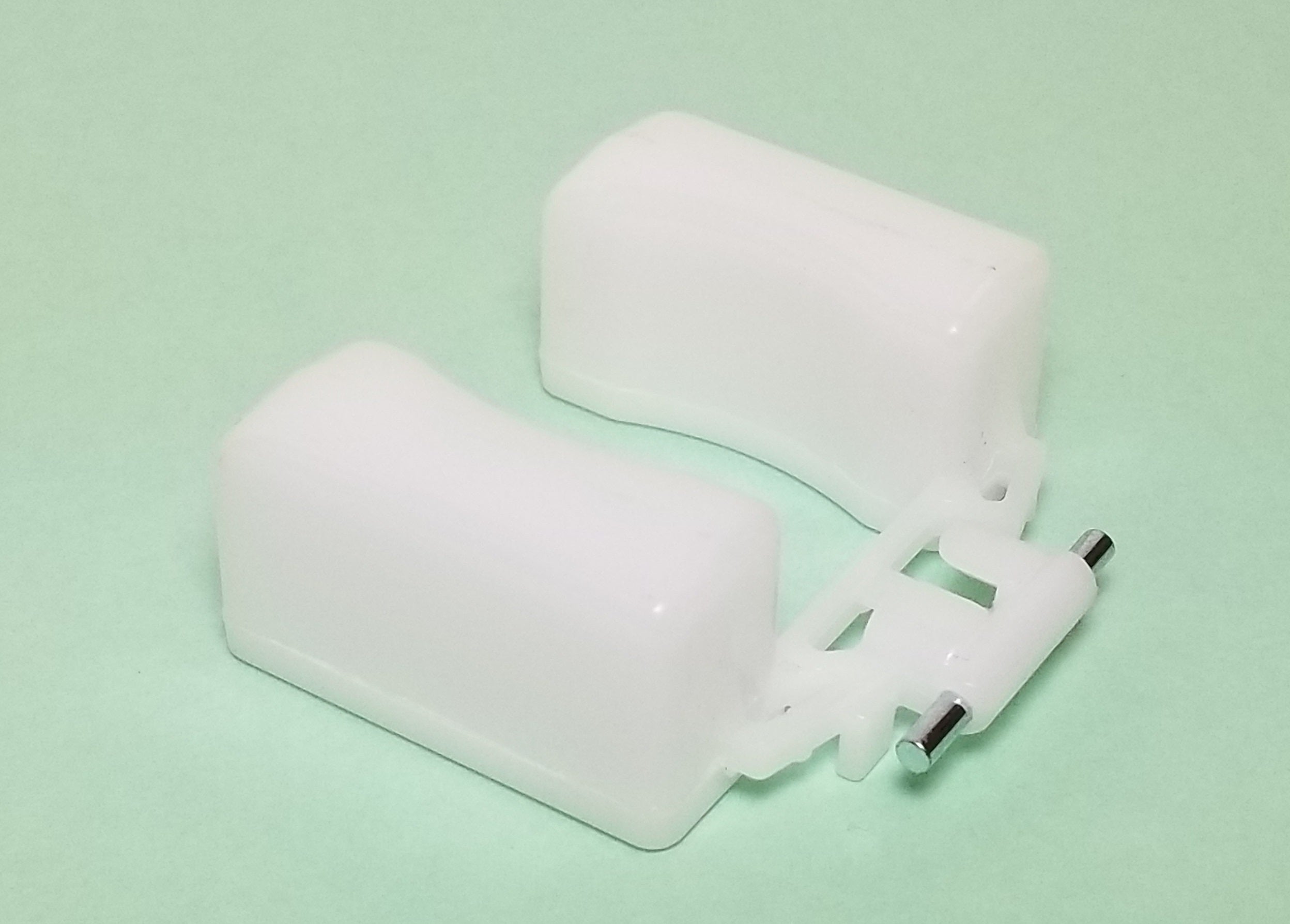 K&s Carburetor Float - Street Collection
