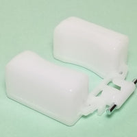 K&s Carburetor Float - Street Collection